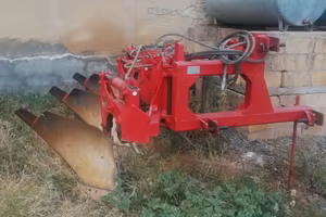 Aratro Trivomere Siderman AM-3V SM