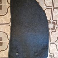Tappetino passeggero Alfa Romeo Giulietta