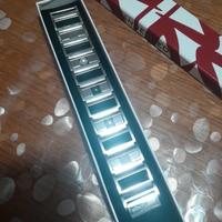 Bracciale in acciaio