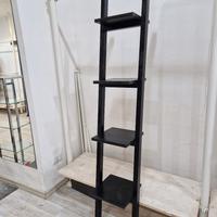 scaffale scaletta