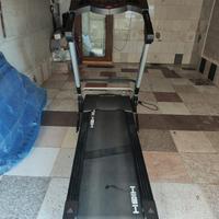 Tapis roulant high muster