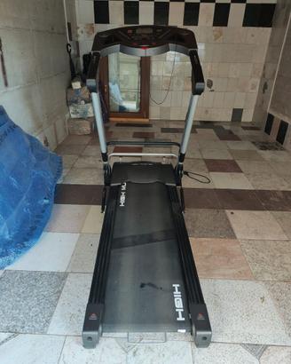 Tapis roulant high muster