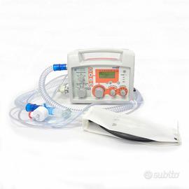 ventilatore polmonare portatile tarma osiris 3 