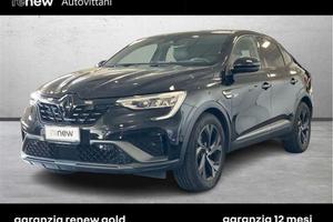 RENAULT Arkana 1.6 E-Tech full hybrid E-Tech Eng