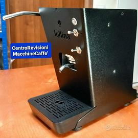 Macchina Caffè a Cialde Aroma Lollina 