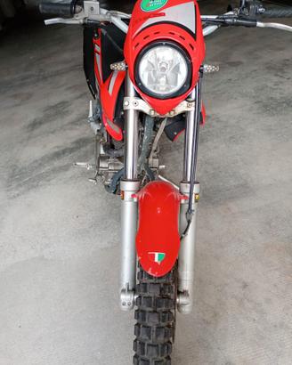Beta alp 4.0