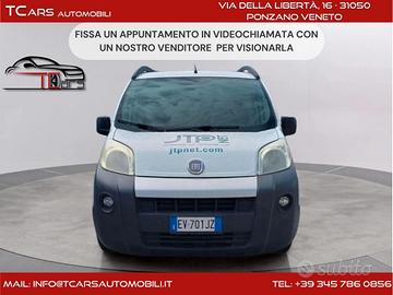 FIAT FIORINO 1.3 MJT -PREZZO VALIDO FINO A SABATO