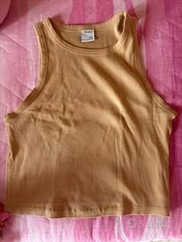Set top diverse colorazioni