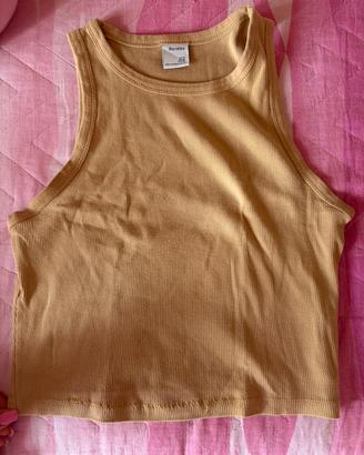 Set top diverse colorazioni