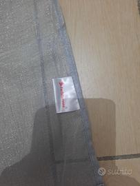 tende cameretta bambina