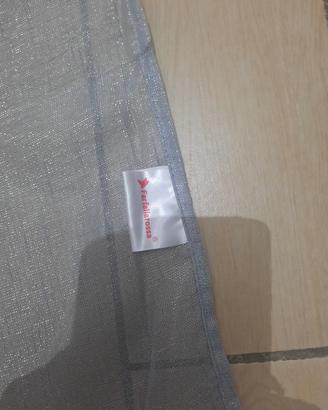 tende cameretta bambina