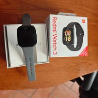 xiaomi redmi watch 3