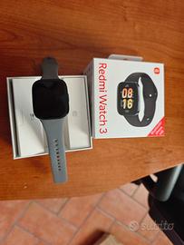 xiaomi redmi watch 3