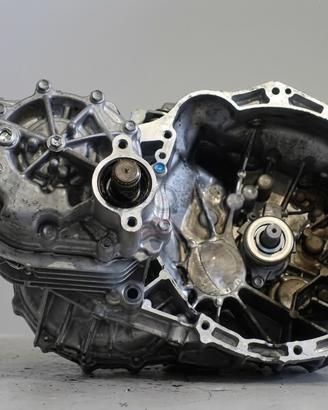 Suzuki s cros - k14d 4X4
