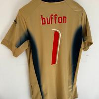 Maglia calcio Buffon Italia