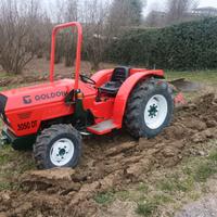 Goldoni 3050 DT 50cv