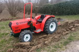 Goldoni 3050 DT 50cv