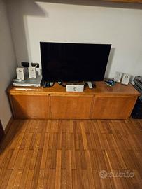 Mobile in legno 