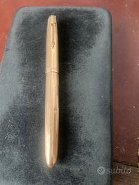 Parker 51 gold