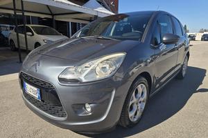 CITROEN C3 1.4 HDi 70 Exclusive