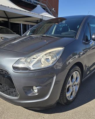 CITROEN C3 1.4 HDi 70 Exclusive