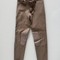 Pantaloni per equitazione per bambini