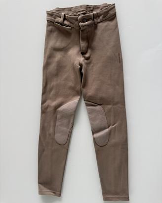 Pantaloni per equitazione per bambini