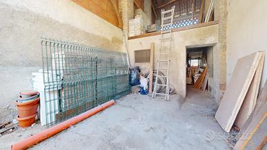 Rustico in Via Ghiringhella 102 ad Agrate Brianza