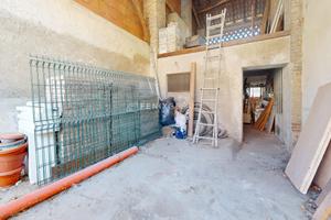 Rustico in Via Ghiringhella 102 ad Agrate Brianza