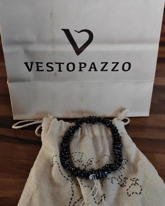 bracciale bigiotteria 