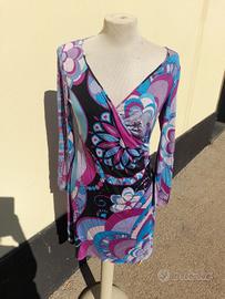 Abito Pucci tg.42