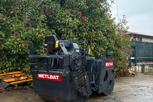 M162 - Rullo metalbat RV14