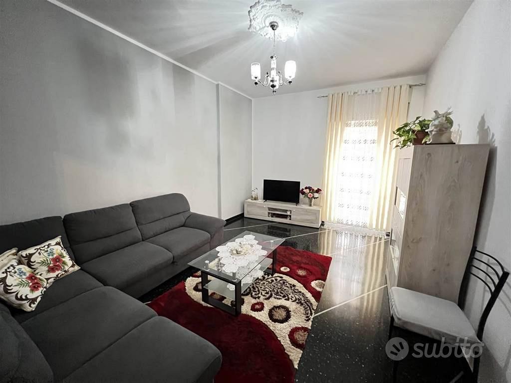 Appartamento – Genova, Belvedere, Centro Ovest - Vista 4