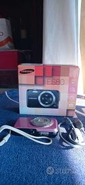 FOTOCAMERA SAMSUNG ES80