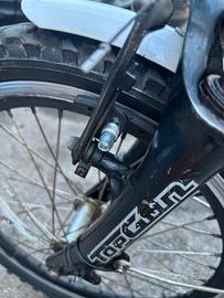 Bici elettrica
