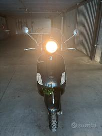 Vespa lx 150