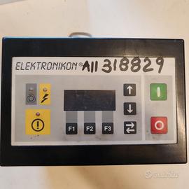 Atlas copco 1900 0700 04 elektronikon
