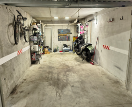 Garage Box 19m²