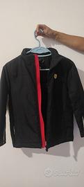 GIACCA A VENTO ( FERRARI)