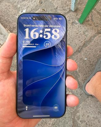 IPHONE 17 PRO