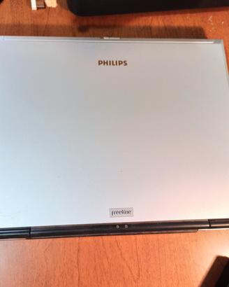 notebook per pezzi ricambio