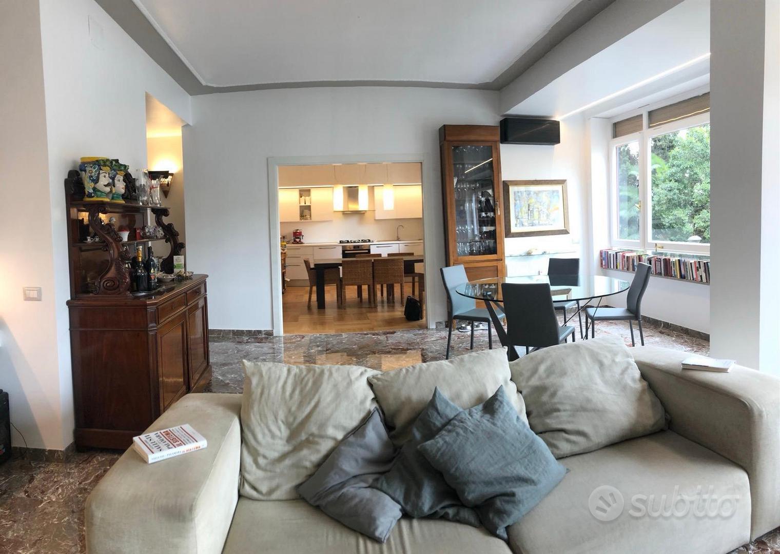 Appartamento – Terni, Città Giardino - Vista 5