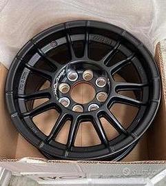 Cerchi in lega EVO Corse X3MA Zero 6,5x13