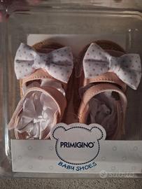 sandali bimba primigi n.17