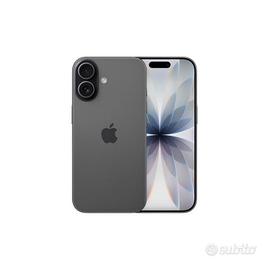 Apple iPhone 17 256/512 Nuovo Sigillato