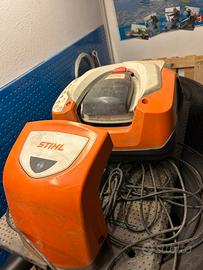 Robot tagliaerba