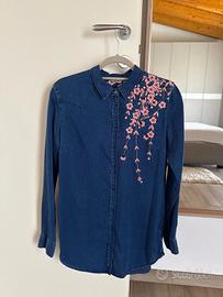 Camicia in jeans Guess - Taglia S