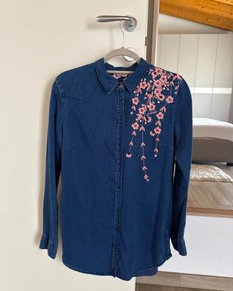 Camicia in jeans Guess - Taglia S