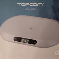 Bilancia per neonati