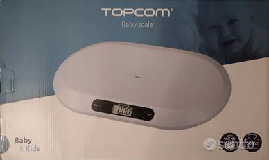 Bilancia per neonati